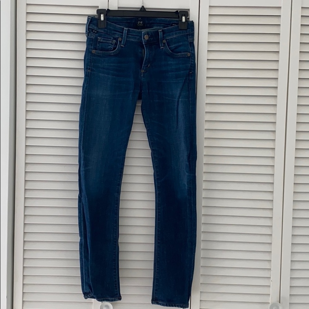 Citizens of Humanity Jeans